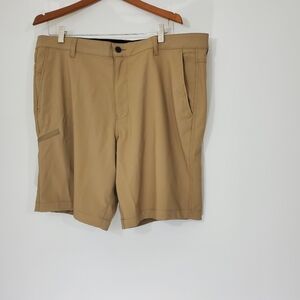 Hawke & Co. Tan Shorts, Size 38